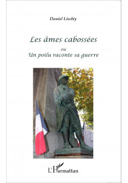 Les âmes cabossées de Liechty Daniel