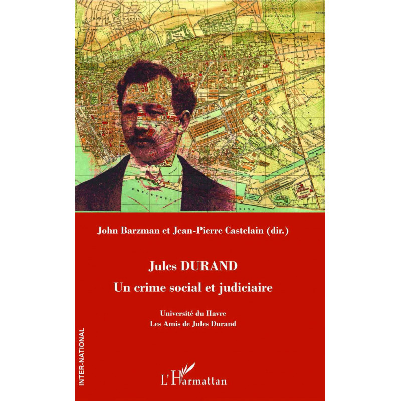 Jules Durand de Castelain Jean-Pierre & Barzman John