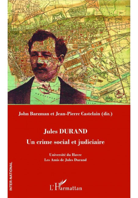 Jules Durand de Castelain Jean-Pierre & Barzman John