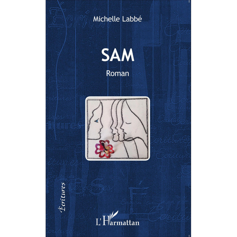 Sam de Labbé Michelle