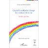 Quand la solidarité change les couleurs de la vie de Knockaert Françoise