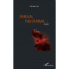 Demain, Fukushima... de Sis Michèle