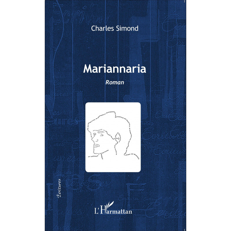 Mariannaria de Simond Charles