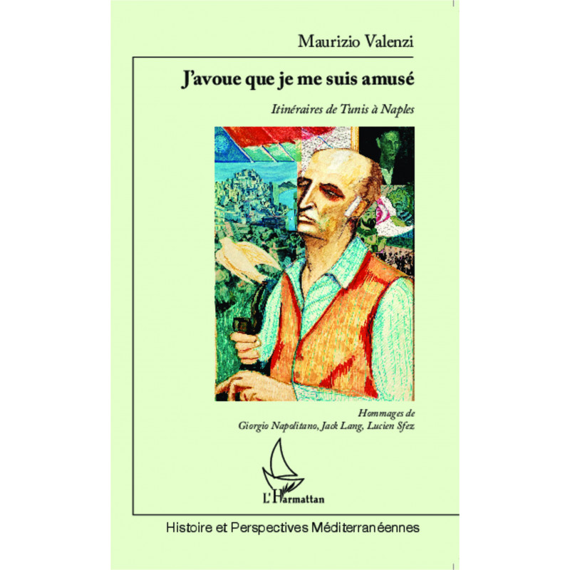 J'avoue que je me suis amusé de Valenzi Maurizio