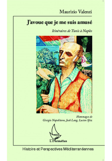J'avoue que je me suis amusé de Valenzi Maurizio