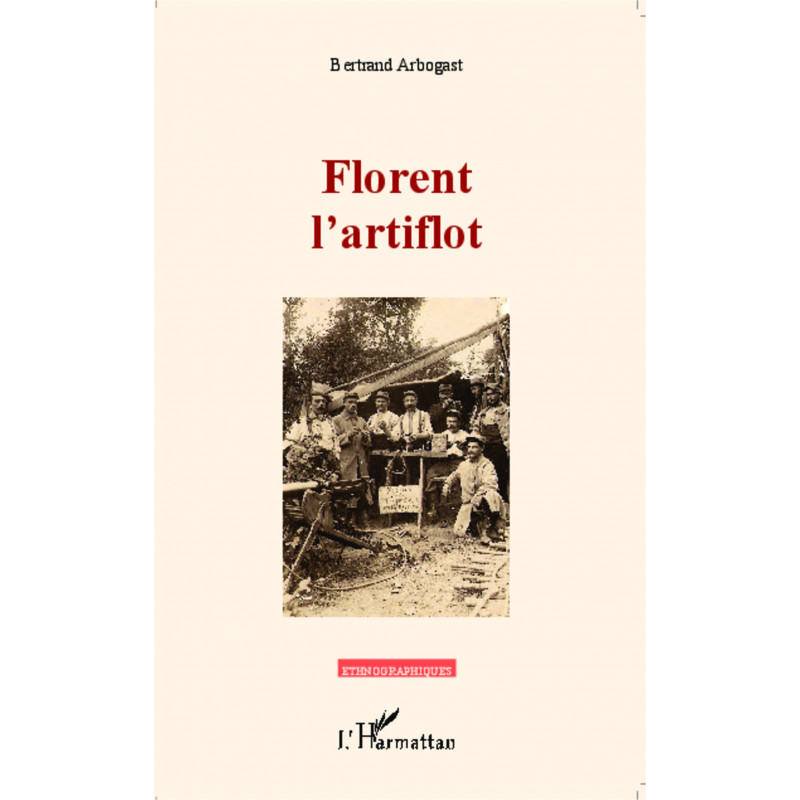 Florent l'artiflot de Arbogast Bertrand