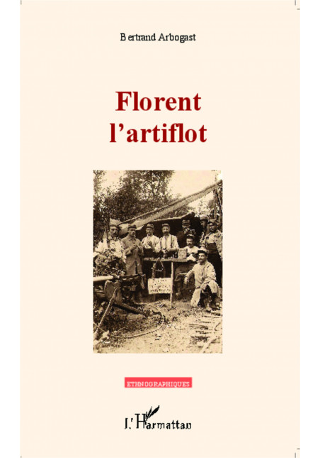 Florent l'artiflot de Arbogast Bertrand