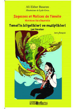Sagesses et Malices de Téméle de Basaran Ali Ekber
