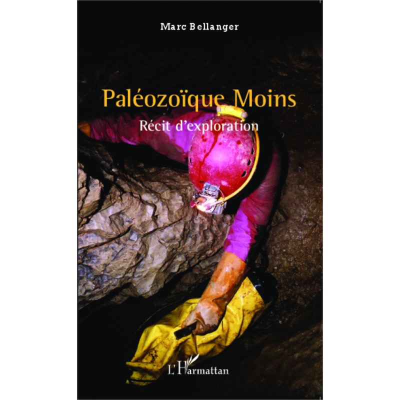 Paléozoïque Moins de Bellanger Marc