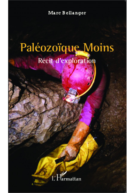 Paléozoïque Moins de Bellanger Marc