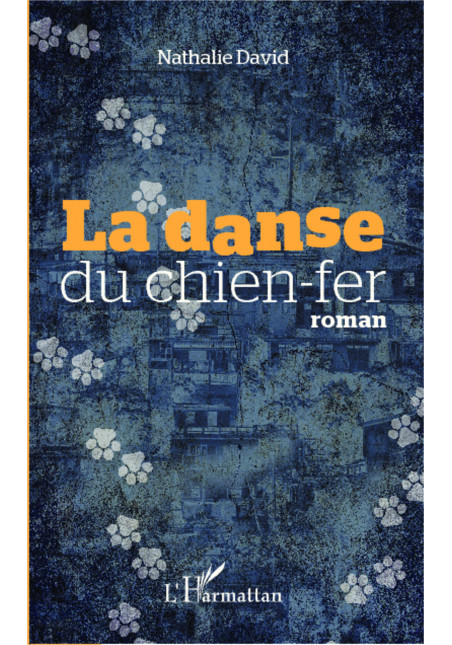 La danse du chien-fer de Nahum nathalie