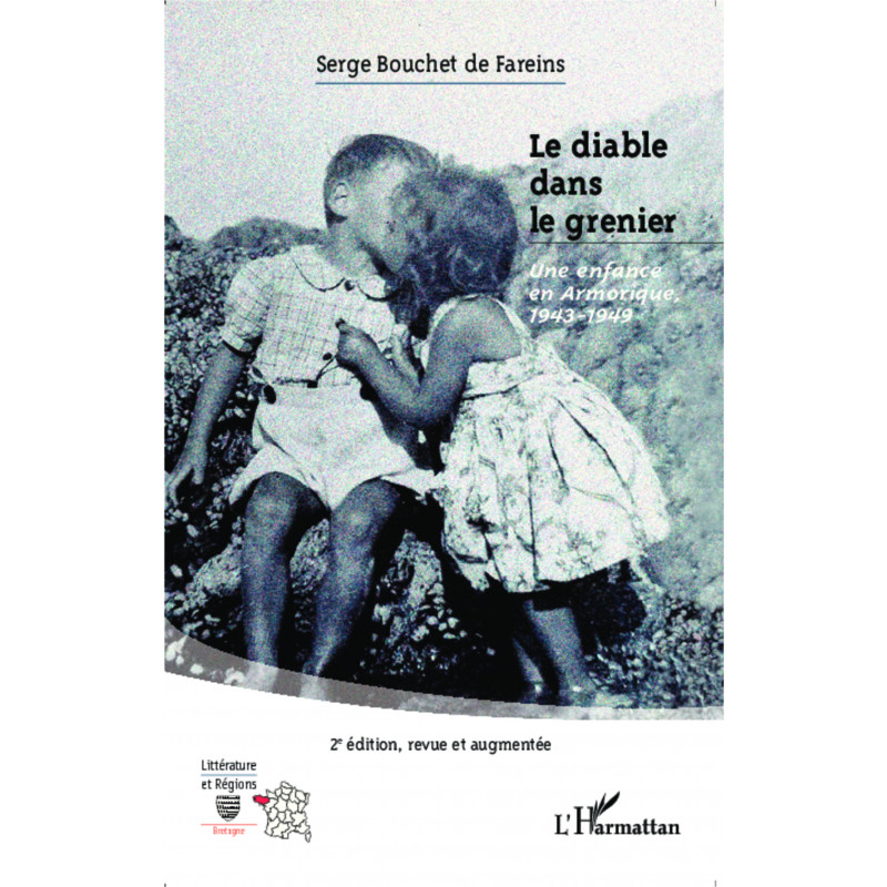 Le diable dans le grenier de Bouchet de Fareins Serge