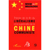 Théorie de la fin du libéralisme et la suprématie de la Chine communiste de Revue de Bibliologie