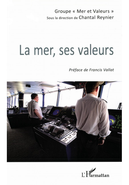 La mer, ses valeurs de Reynier Chantal