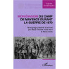 Mon évasion du camp de Mayence durant la guerre de 1870 de Lhote Pierre & Lhote Marie-Chantal & Vonderheyden Auguste