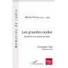 Les grandes ondes de Ferry michel