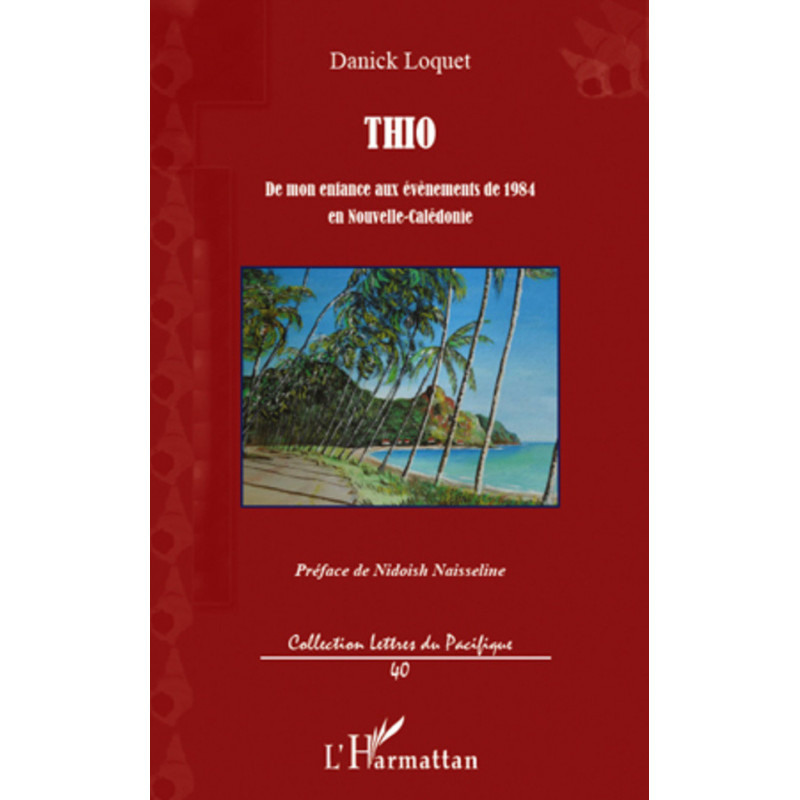 Thio de Loquet Danick