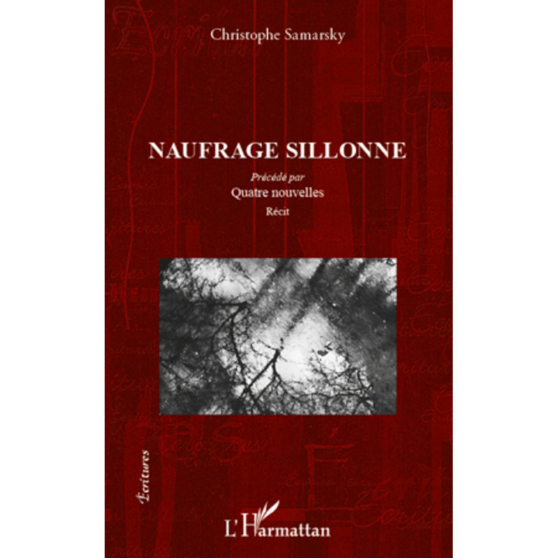 Naufrage sillonne de Samarsky Christophe