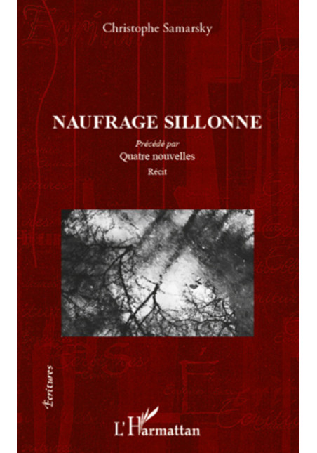Naufrage sillonne de Samarsky Christophe