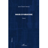 Noir d'origine de Natteau Jean-Claude