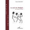 LA CUREE DES MINDJULA LES ENFANTS DE PAPA de Matokot Daniel
