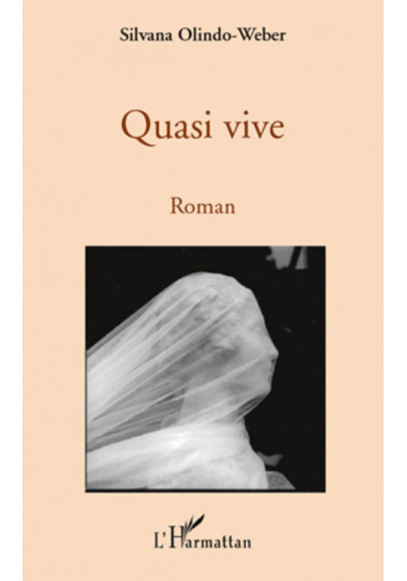 Quasi vive de Olindo-Weber Silvana