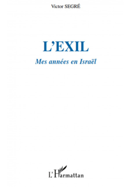 L'Exil de Segre Victor