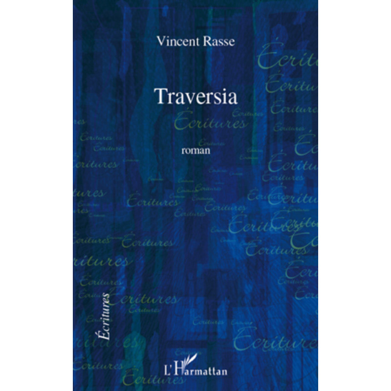 Traversia de Rasse Vincent