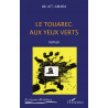 Le touareg aux yeux verts de Ait- Amara Idir