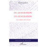 De Génération en génération de Glazman Wolf