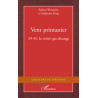 Vent printanier de Krug Stéphanie & Weinstein Robert