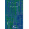 Longitude zéro de Rode Jean-François