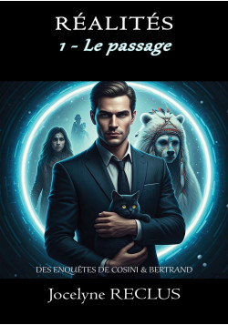Réalités - Tome 1