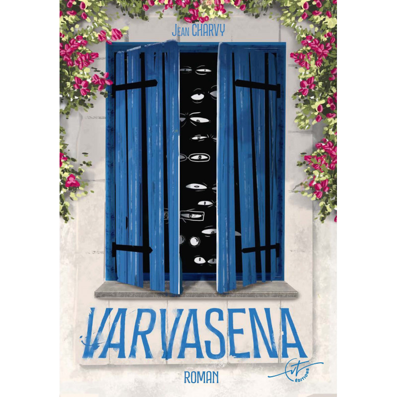 Varvasena de Jean Charvy