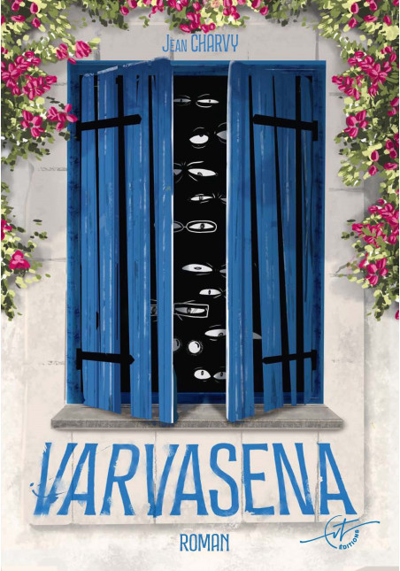 Varvasena de Jean Charvy