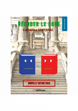 Décoder le Code de Catherine SENTENAC