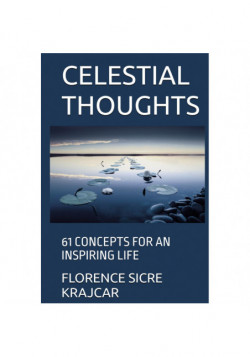 CELESTIAL THOUGHS de Florence SICRE KRAJCAR