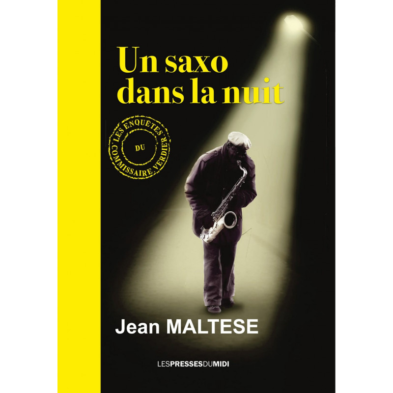 Un saxo dans la nuit Un saxo dans la nuit