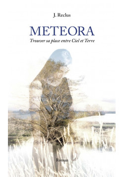 Meteora PDF de Jocelyne Reclus