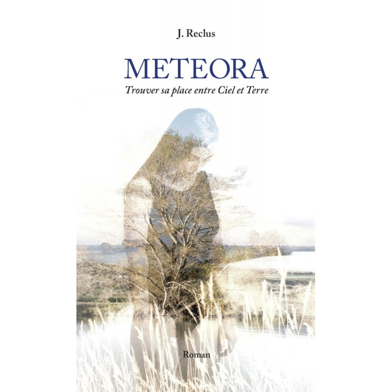 Meteora PDF de Jocelyne Reclus Meteora PDF de Jocelyne Reclus