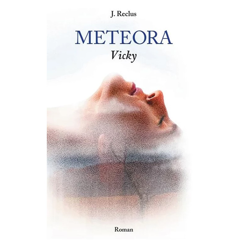 Meteora Vicky PDF